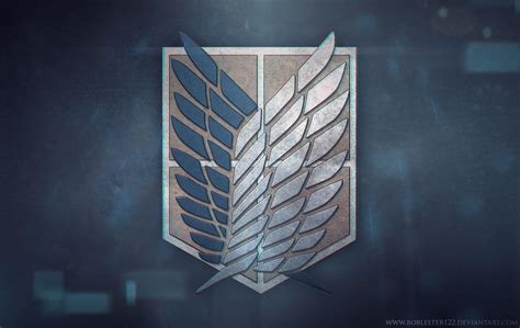 attack on titan wings of freedom.